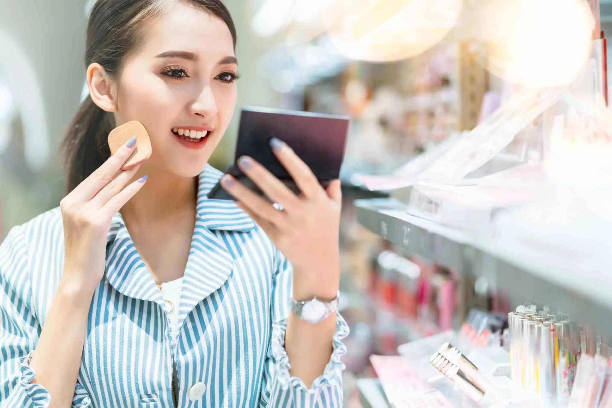 Which Beauty Business Is Best to Start in Singapore?