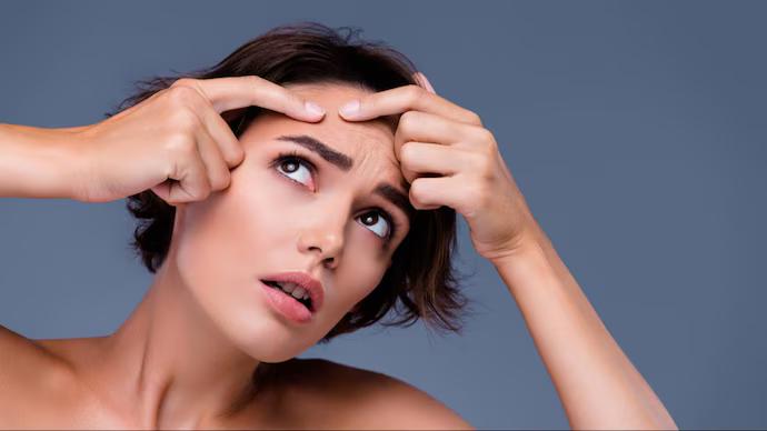 The Mind-Skin Connection and Its Impact on Confidence