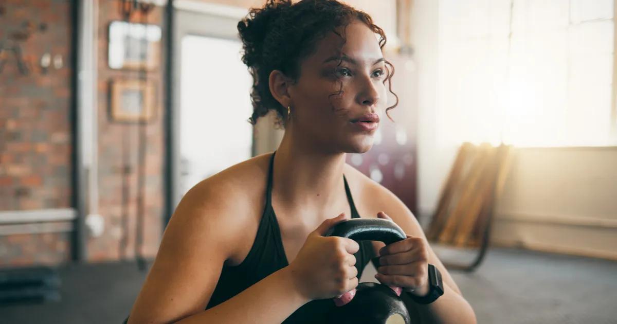 MINDFUL MOVEMENT: HOW TO CONNECT YOUR BODY AND MIND THROUGH FITNESS