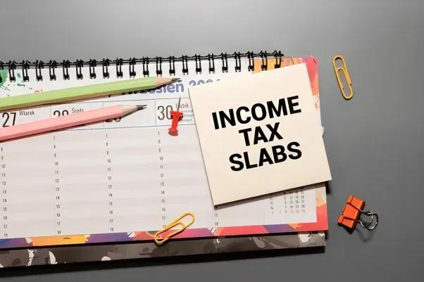 Income Tax Slabs in India: Old vs New Regime Comparison