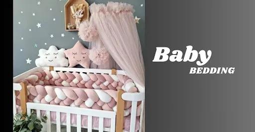 Baby Bedding Sets Made Simple: Expert Advice for Happy, Healthy Sleep