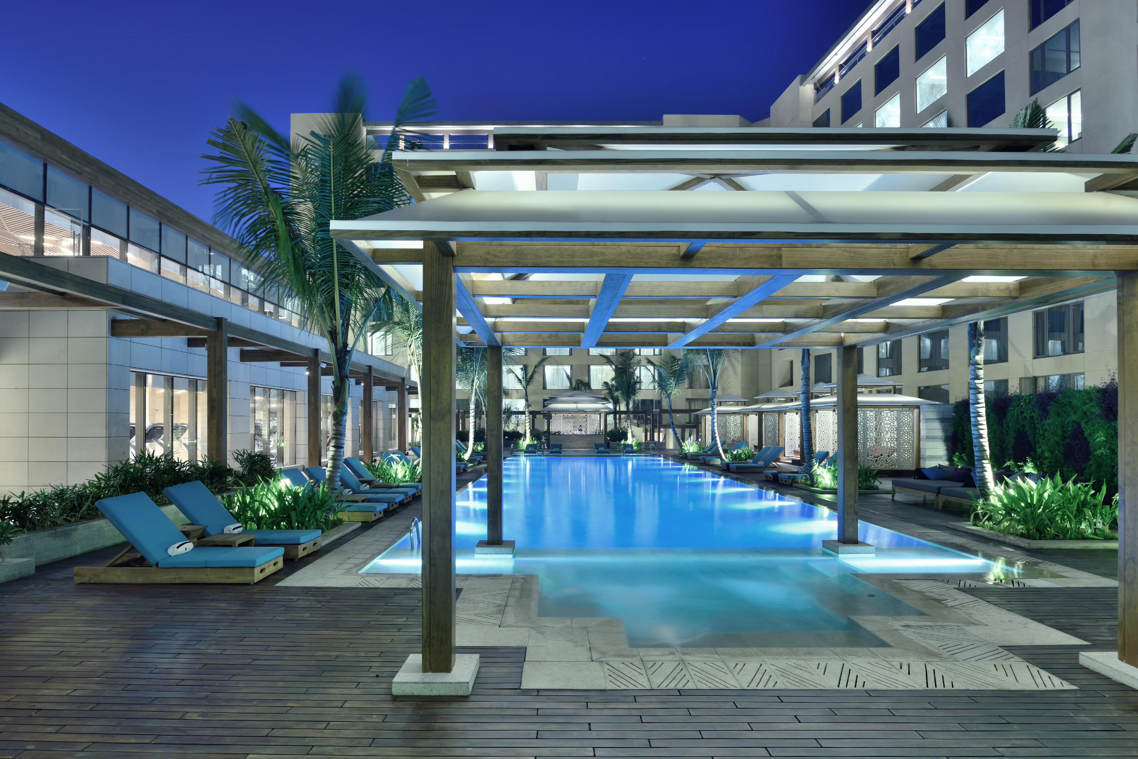 9 Smart Tips to Make the Most of Your Stay at JW Marriott Mumbai Sahar