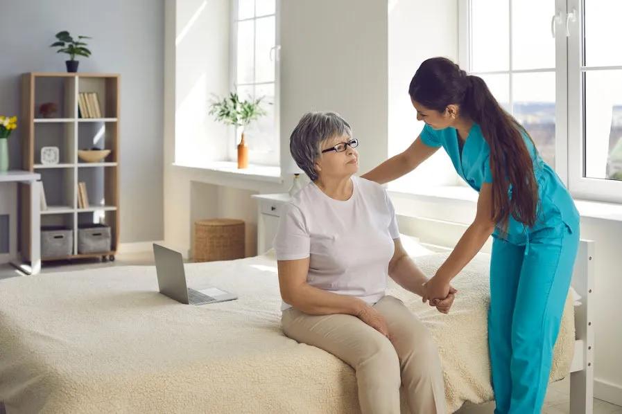 In-Home Hospice Care Bay Area: Fast, Compassionate Support When Time Matters Most