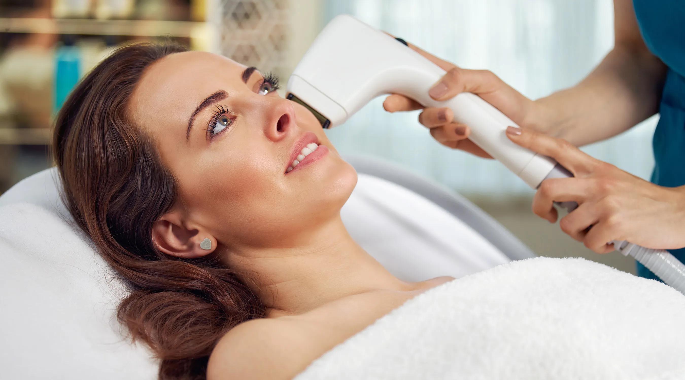 Sofwave at a Glance: FDA-cleared Ultrasound Skin Tightening in Surrey
