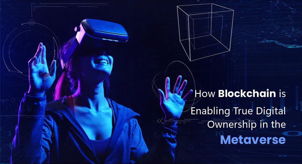 Blockchain Explained: The Future of Owning Digital Assets?