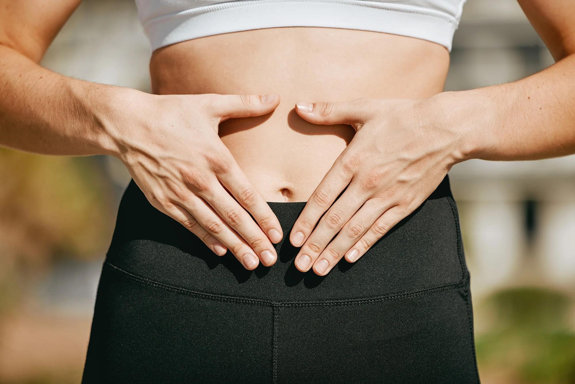 Tummy Tuck Kit: A Complete Guide to Non-Surgical Body Contouring at Home