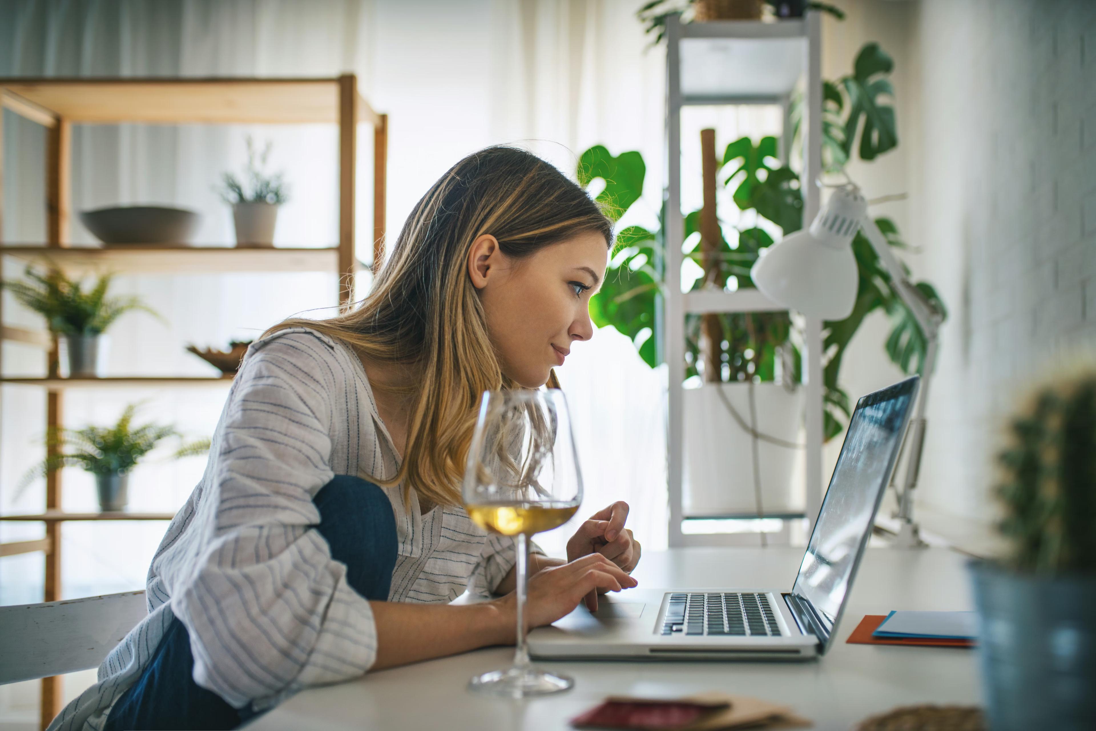 Talk to Strangers: Exploring Connections in the Digital Age