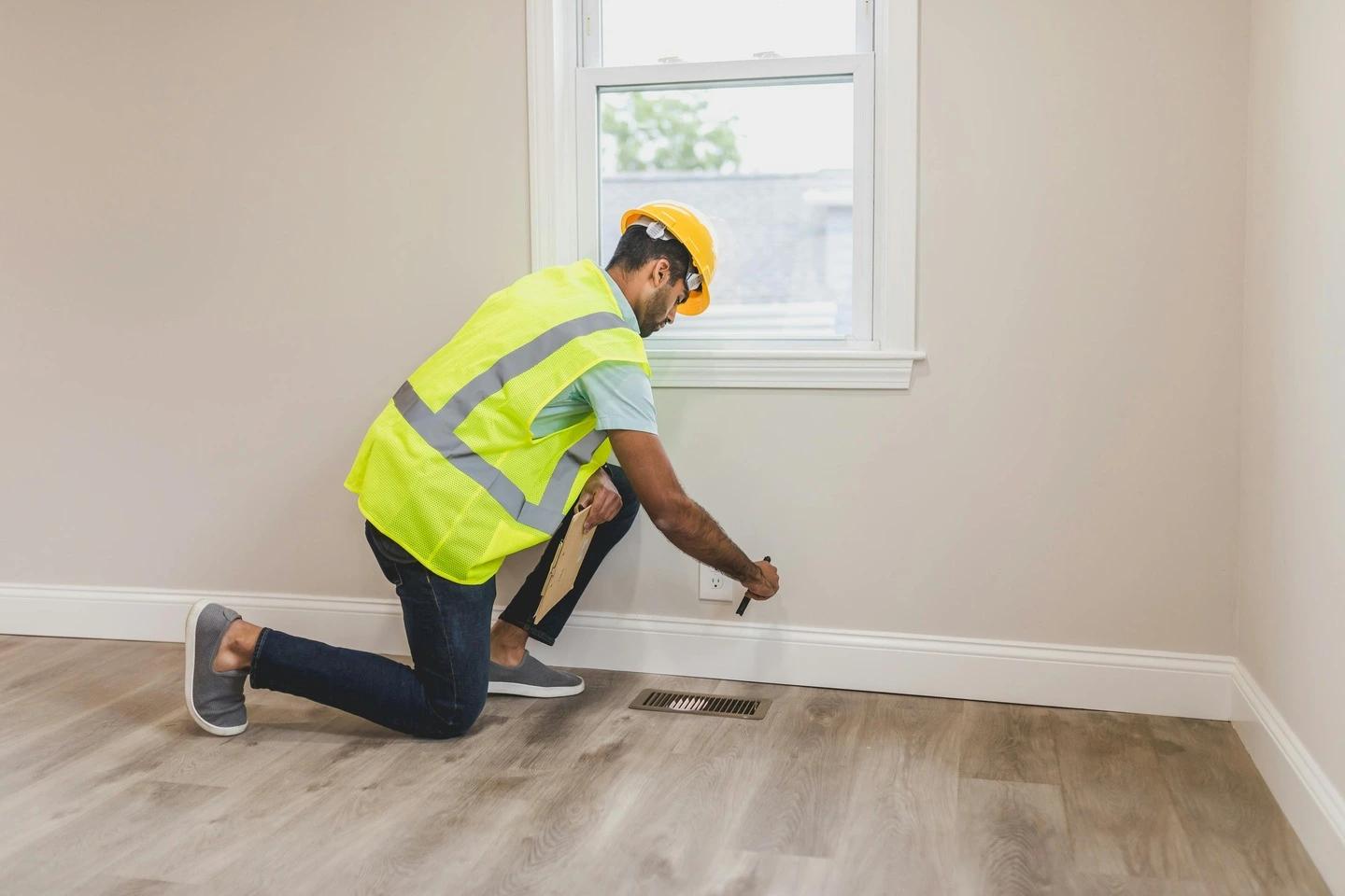 Mindful Remodeling: Tips for a Stress-Free Structural Renovation