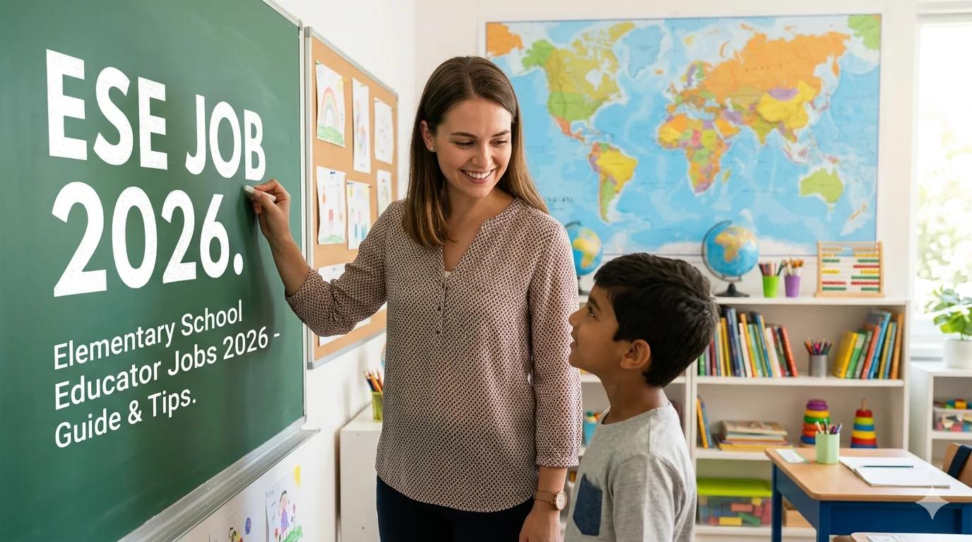 Get a Job Teaching Online: The Complete Guide to Succeeding in 2026