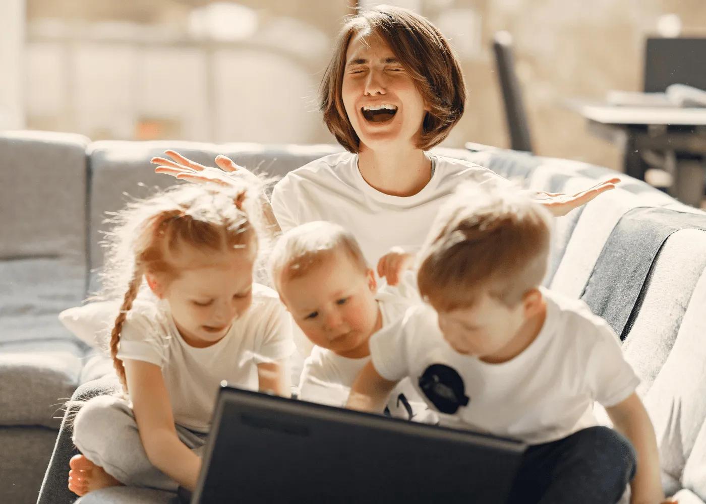 Raising Children in Singapore: Which Neighbourhood Supports the Best Upbringing?