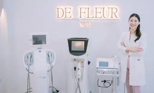 How to Choose a Beauty Clinic that Natural Confidence and Skin Health
