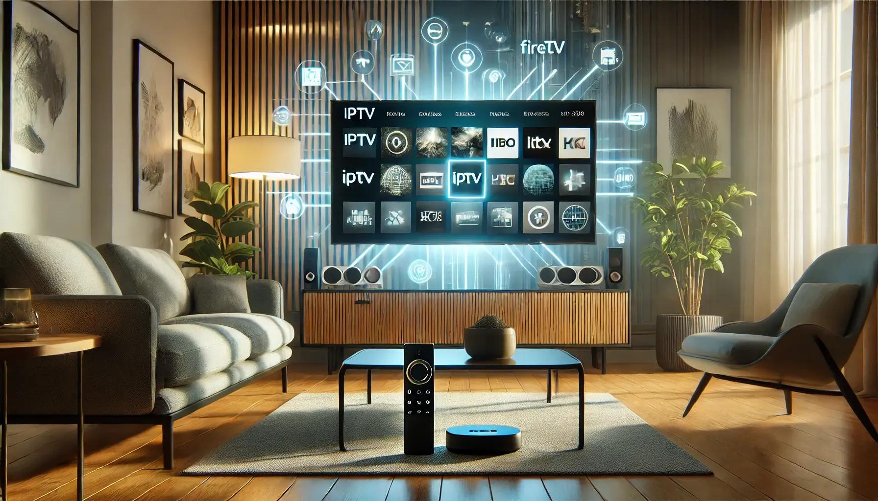 Premium IPTV SK – Modern IPTV Service for Slovakia