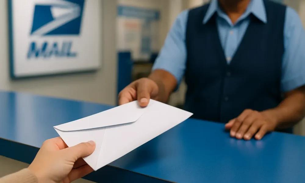 Mail Checks Online: How U.S. Businesses Send Paper Checks Without Touching Paper