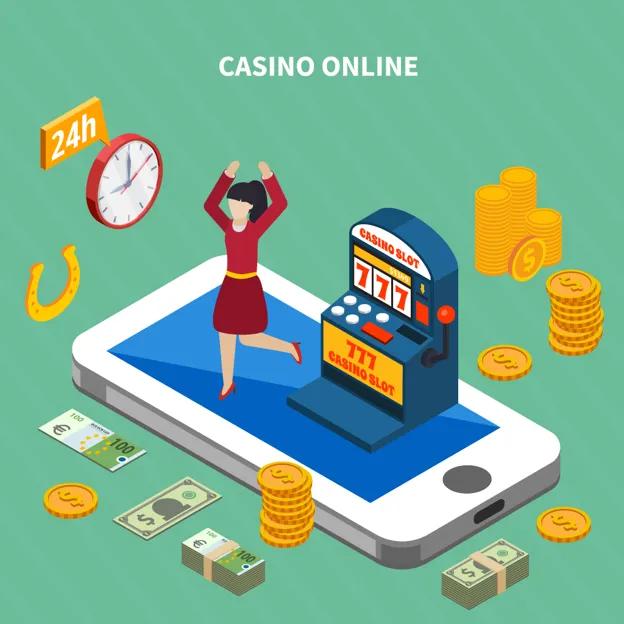 What to Look for in a Mobile Slot Experience