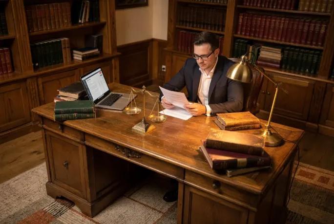 How a Well-Drafted Summary Judgment Motion Changed a Case's Trajectory