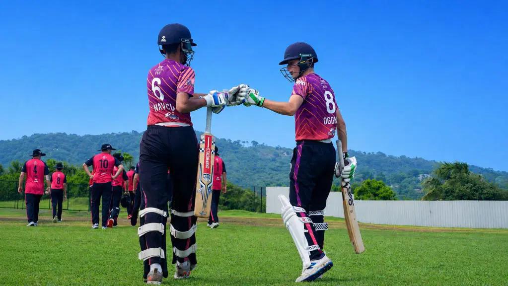 Why Cricket Teams Rotate Players During Long International Tours