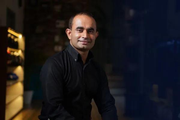 From Paper Checks to Digital Workflows: How Sabeer Nelli Sees the Next Chapter of Small-Business Payments