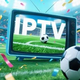 IPTV SK CZ 2026 – Slovak and Czech