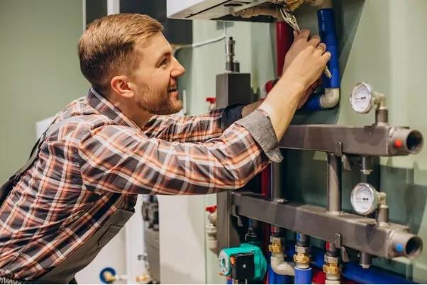 When Should You Call a Gas Engineer in Doncaster?