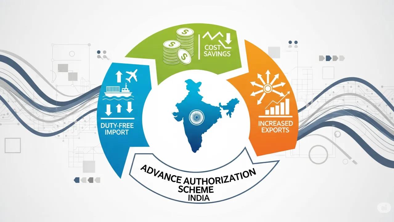 Advance License vs Duty Drawback: Which Scheme Saves More for Indian Exporters?