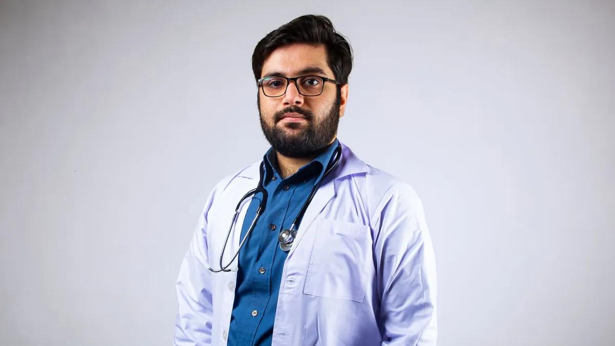 Physician Mental Health Has a Paperwork Problem, and 61% of Doctors Delay Care Because of It